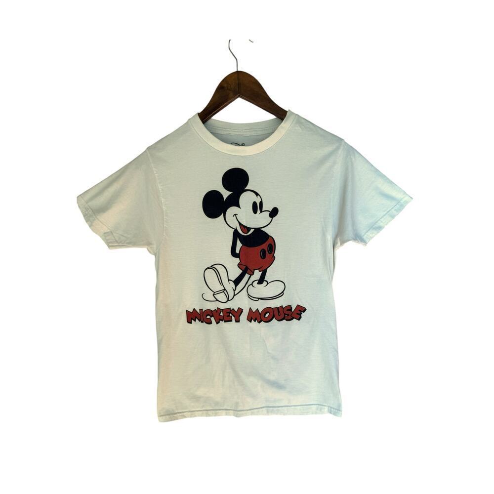 Disney‎ Mickey Mouse tee SM